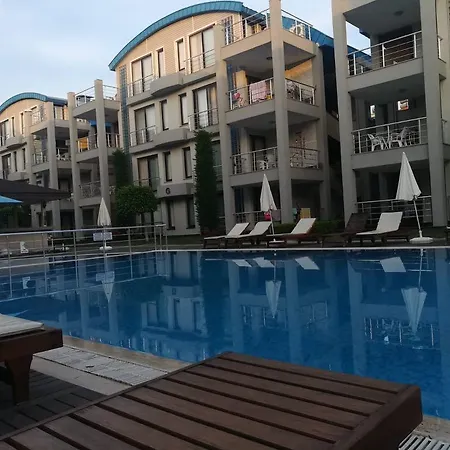 Garden Tesisleri シダ